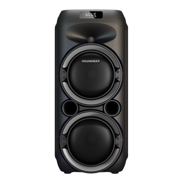 Портативная колонка SoundMax SM-MS4101
