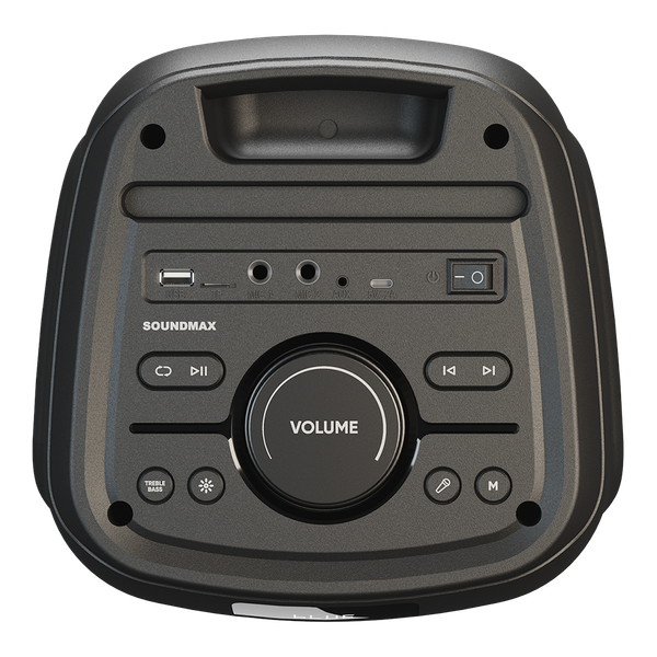 Портативная колонка SoundMax SM-MS4101