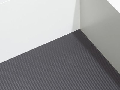 Тумба с умывальником Misty Balaton 100 / BAL-06100-01-012Я+5004100