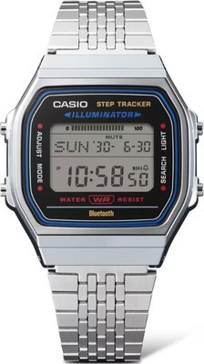 Часы наручные унисекс Casio ABL-100WE-1A
