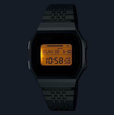 Часы наручные унисекс Casio ABL-100WE-1A