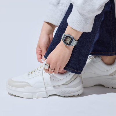 Часы наручные унисекс Casio ABL-100WE-1A