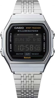 Часы наручные унисекс Casio ABL-100WE-1B