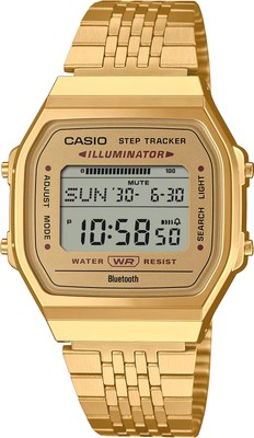 Часы наручные женские Casio ABL-100WEG-9A - фото