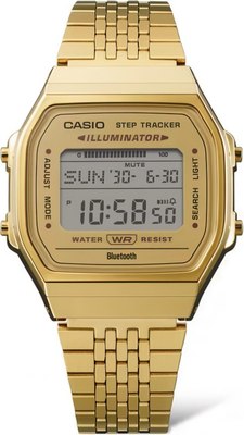Часы наручные женские Casio ABL-100WEG-9A