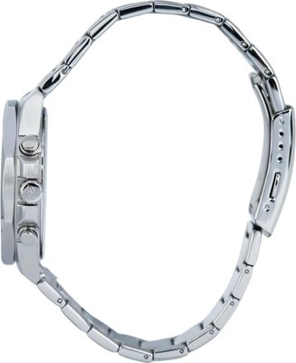 Часы наручные мужские Casio EFV-640D-2B