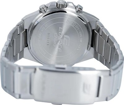 Часы наручные мужские Casio EFV-640D-2B