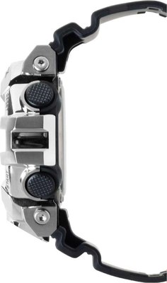 Часы наручные мужские Casio GM-700-1A