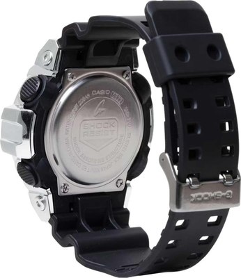 Часы наручные мужские Casio GM-700-1A