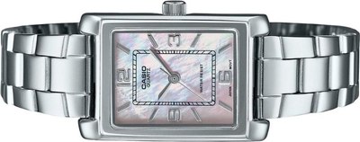 Часы наручные женские Casio LTP-1234DS-4A