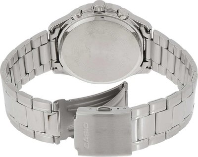 Часы наручные мужские Casio MTP-1374D-1A3