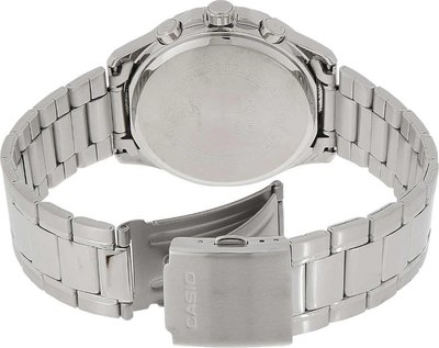 Часы наручные мужские Casio MTP-1374D-5A2