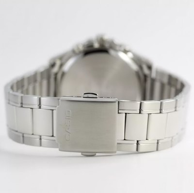 Часы наручные мужские Casio MTP-1374D-7A2