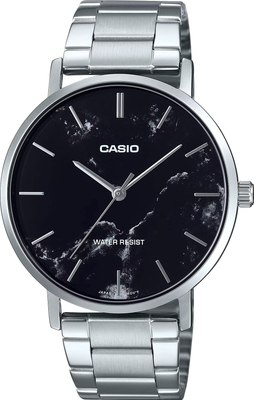 Часы наручные мужские Casio MTP-VT01DM-1A - фото