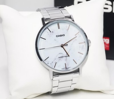 Часы наручные мужские Casio MTP-VT01DM-7A