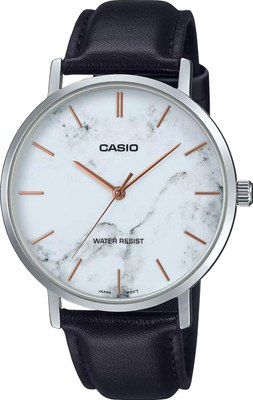Часы наручные мужские Casio MTP-VT01LM-7A - фото