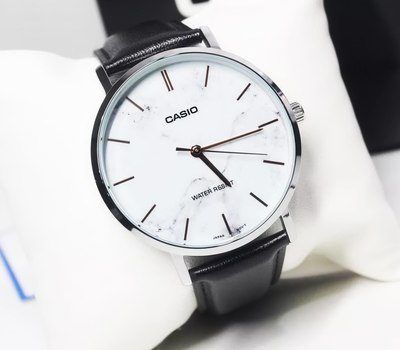 Часы наручные мужские Casio MTP-VT01LM-7A