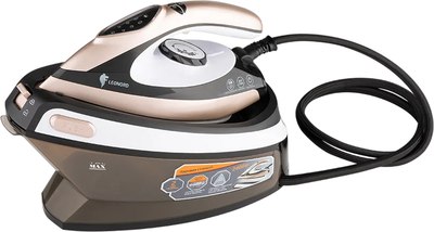Утюг с парогенератором Leonord LE-1806 / 270096 - фото