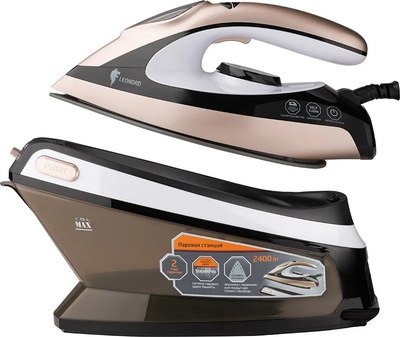 Утюг с парогенератором Leonord LE-1806 / 270096