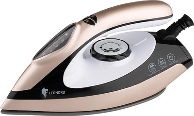 Утюг с парогенератором Leonord LE-1806 / 270096