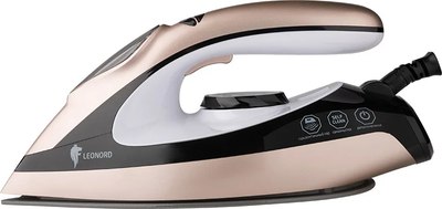 Утюг с парогенератором Leonord LE-1806 / 270096
