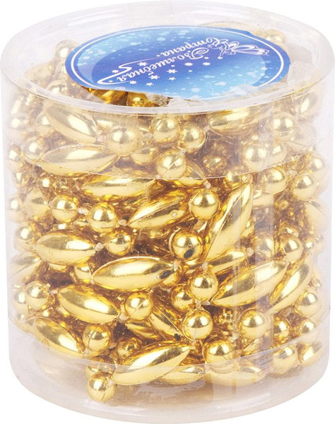 Гирлянда-бусы Волшебная страна Жемчуг 108580