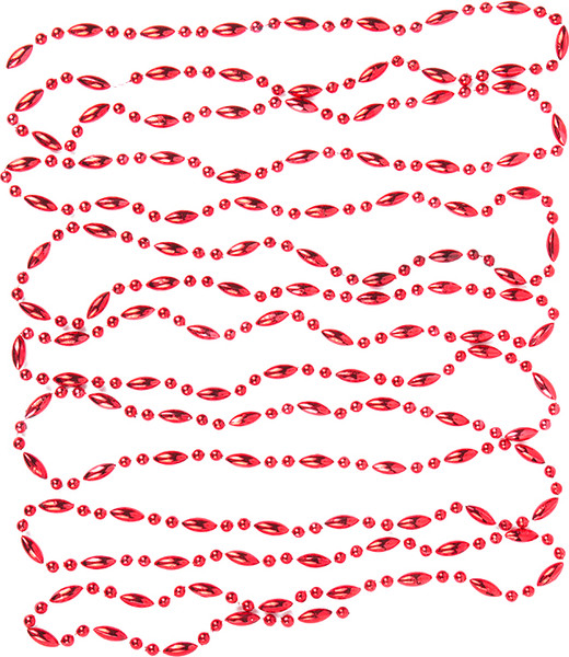 Гирлянда-бусы Волшебная страна Жемчуг 108579 - фото