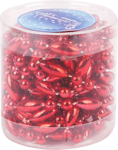 Гирлянда-бусы Волшебная страна Жемчуг 108579