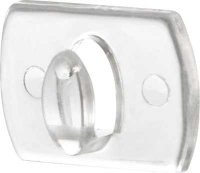 Набор креплений для гирлянды Park Крючки самоклеящиеся 108772