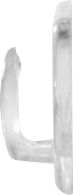 Набор креплений для гирлянды Park Крючки самоклеящиеся 108772