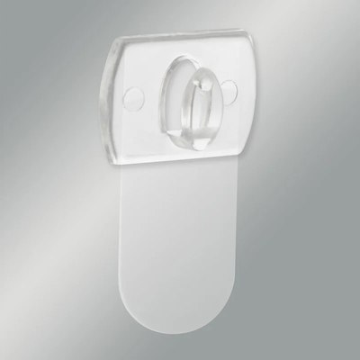 Набор креплений для гирлянды Park Крючки самоклеящиеся 108772