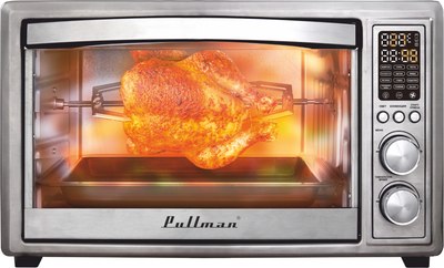 Ростер Pullman PL-1114 5в1 - фото