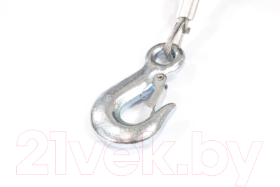 Таль электрическая Denzel TF-250 / 52011