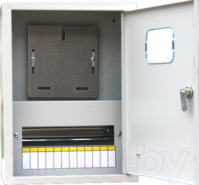 Щит распределительный Rucelf ЩРУ-1Н-12Р IP31 - фото