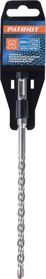 Бур PATRIOT SDS Plus S2 8x210