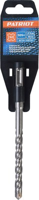 Бур PATRIOT SDS Plus S2 10x160