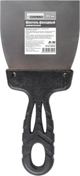 Шпатель 4Walls SFU100W - фото