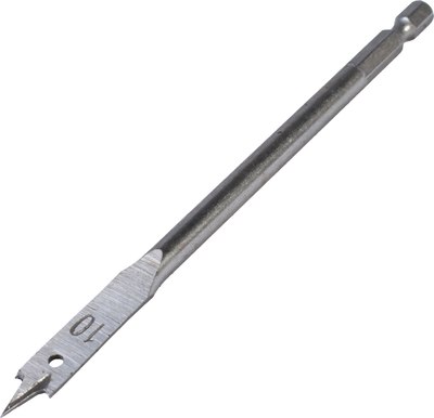 Сверло PATRIOT По дереву перовое 10х150мм / 815010181