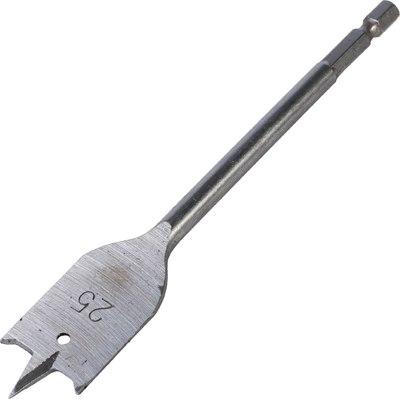 Сверло PATRIOT По дереву перовое 25х150мм / 815010188