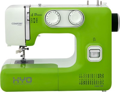 Швейная машина Comfort 1080 - фото