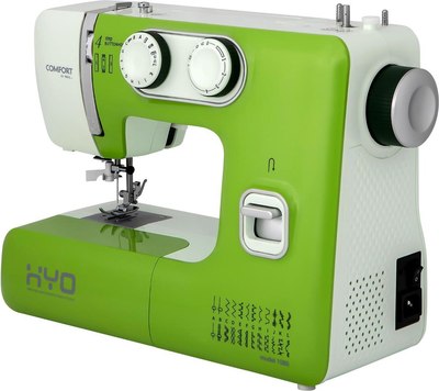 Швейная машина Comfort 1080