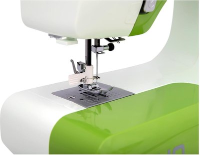 Швейная машина Comfort 1080