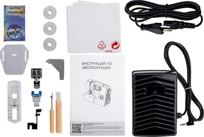 Швейная машина Comfort 1090