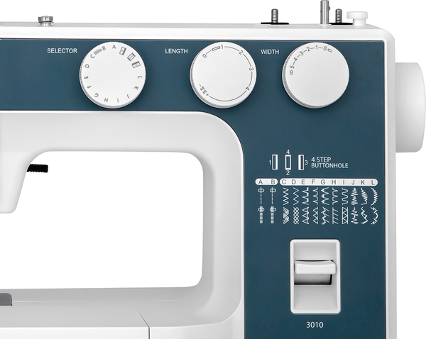 Швейная машина Comfort 3010