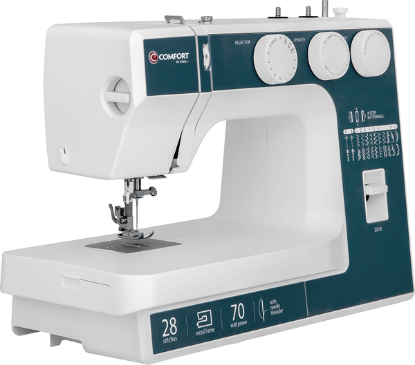 Швейная машина Comfort 3010