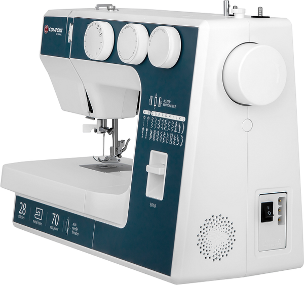 Швейная машина Comfort 3010