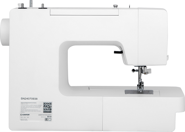 Швейная машина Comfort 3010