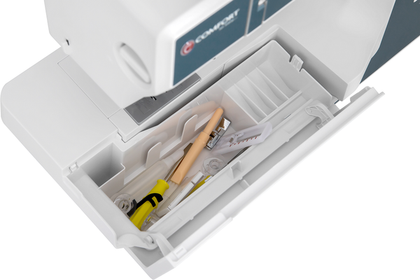 Швейная машина Comfort 3010