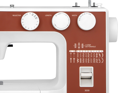 Швейная машина Comfort 3030