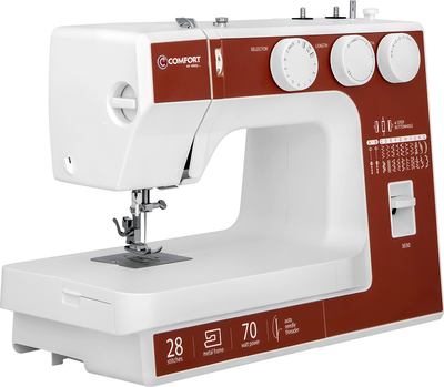 Швейная машина Comfort 3030